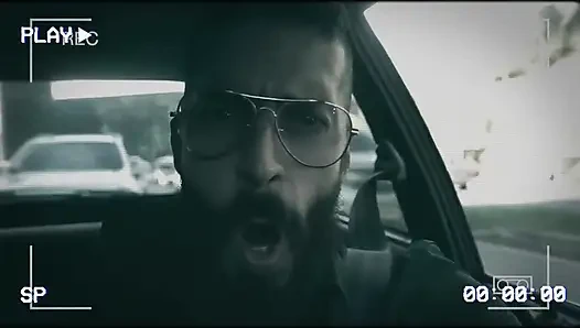 Cristian Cipriani tarafından yaratıcılar için belgesel