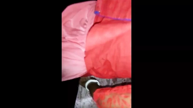 Indian Bhabhi Handjob and Doggystyle Fuck in Hindi