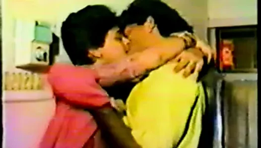 90-е южно-индийское дези-порно (bhanupriya)