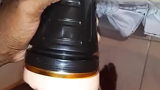 Jerking off S11 E5
