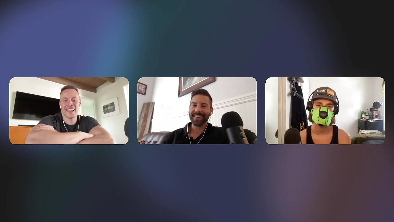 Dog Days - Himeros Backstage