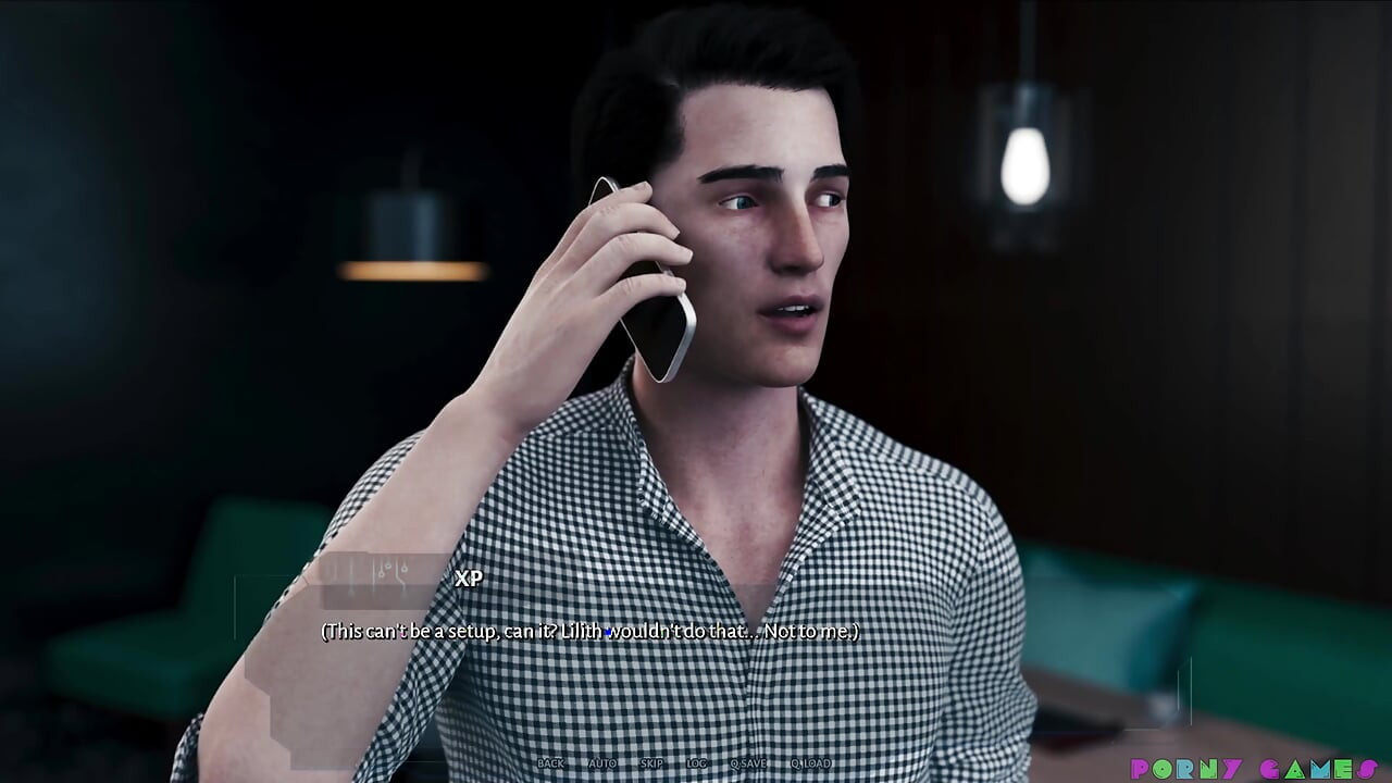 Cybernetic Seduction by 1thousand - at Last, Sex with the Sexy 14