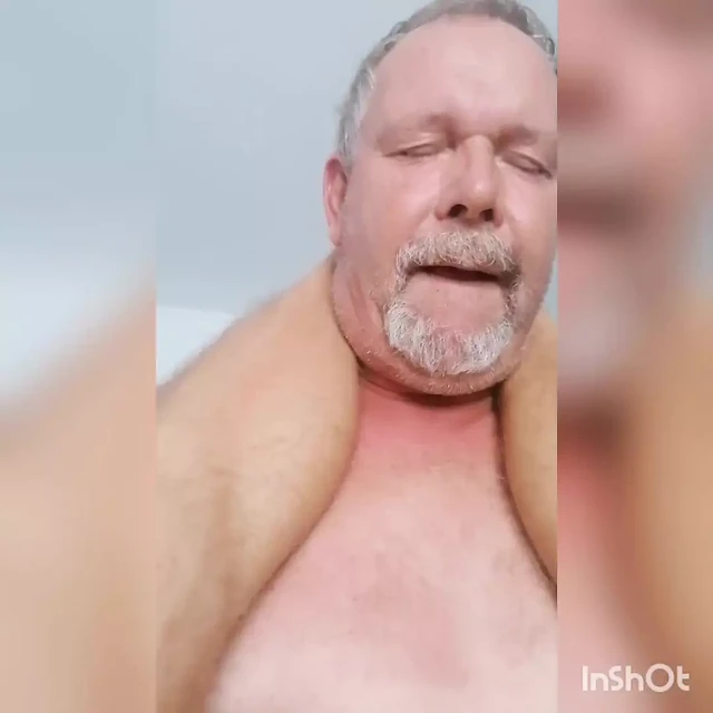 Daddy and me flip flop