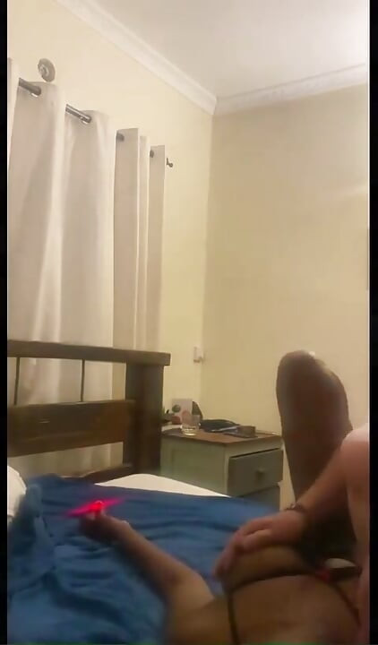 Ponekad je mogu dominirati