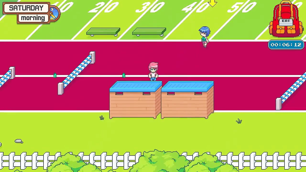 Dandy Boy Adventures 0.4.2 Part 14 Nurse Examination by Loveskysan69
