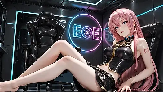 M.I.S.T. Academy Session 03  The Calibration (Instructor Luka)Official Trailer