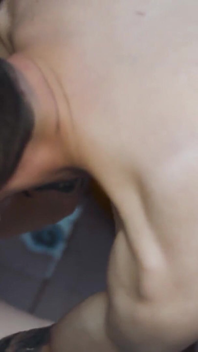Hard and intense homemade sex with my sex dolls | Clip 2