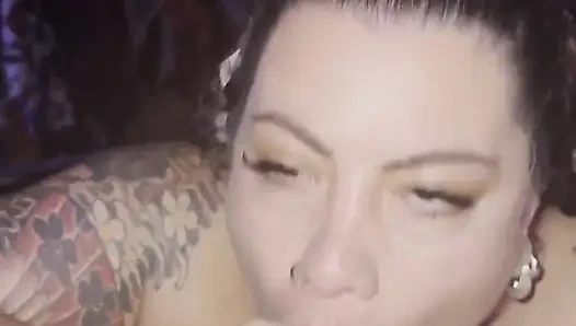 Flört uygulaması oral seks