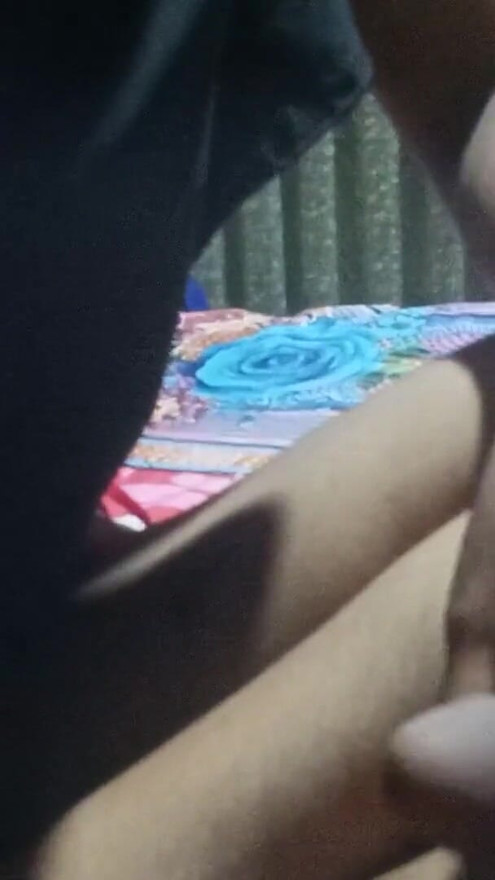 Hot Bangladeshi Couple Homemade Sex Recorded on Phone | Clip 1