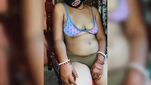 Очень горячая жена Choli Sexy'Choli