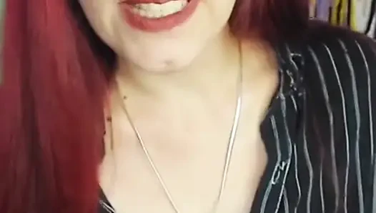 Shyyfxx Bu vasat ve çalışanı hak ettiği gibi aşağılıyorum! 31 talimatı roller