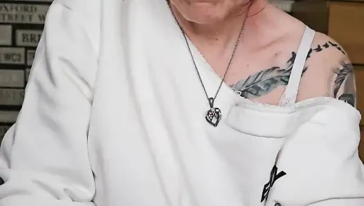 Dirtytalk Darüber, Wie Ich Mich Mit Ihrer Neuen Freundin Betrüge