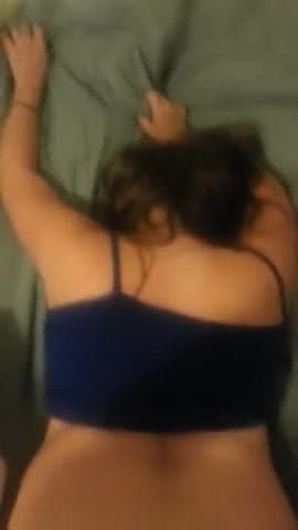 MILFY fucked hard