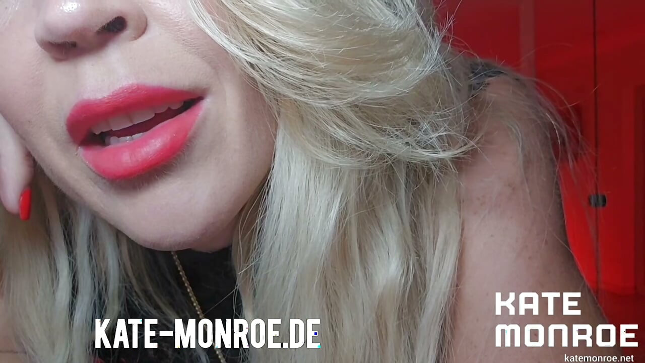 ROLEPLAY WHEEL par Kate Monroe - Ton destin décide