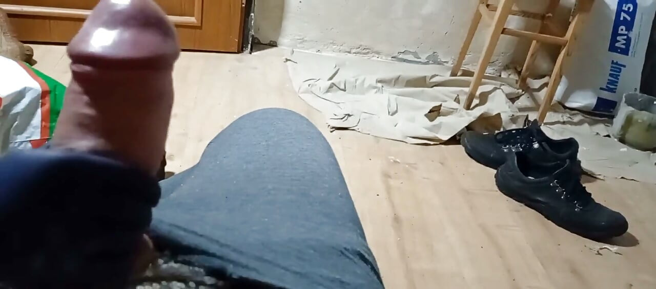 My Hand