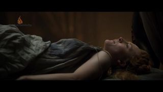 Saoirse Ronan - Mary, королева шотландцев 2018