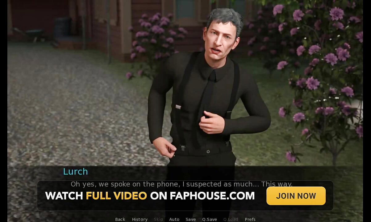 Dusklight Manor: παράξενο μέρος Ep 1