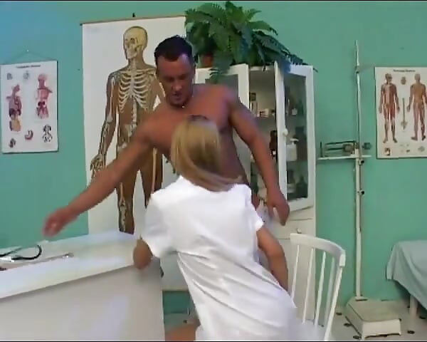 护士被医生干!