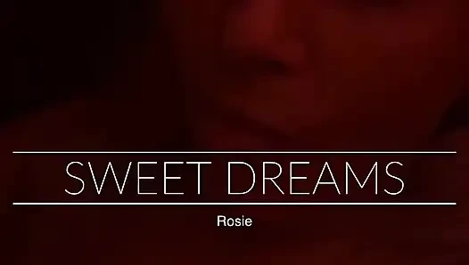 En tatlı rüyalar üvey anne ile yatağa hazırlanıyor