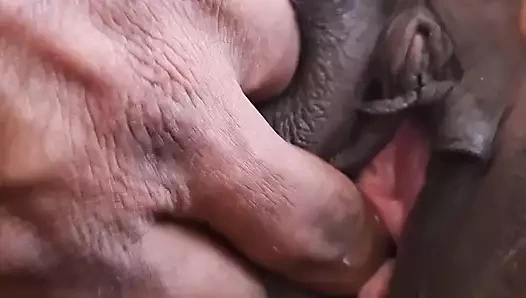 Ich und mein freund haben sex