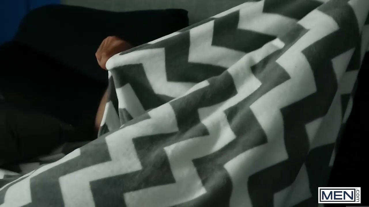 MEN - Diego Sans Leaves Trey Turner Caught Between Frustration And Fierce Temptation