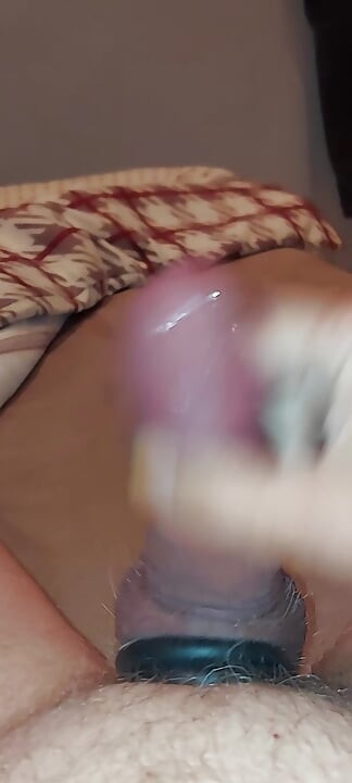 Getting the milk out