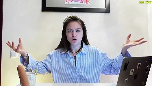 Easy? Are You Serious? How Porn Is Actually Made