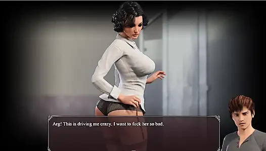 Lust epidemic gallery 1-4