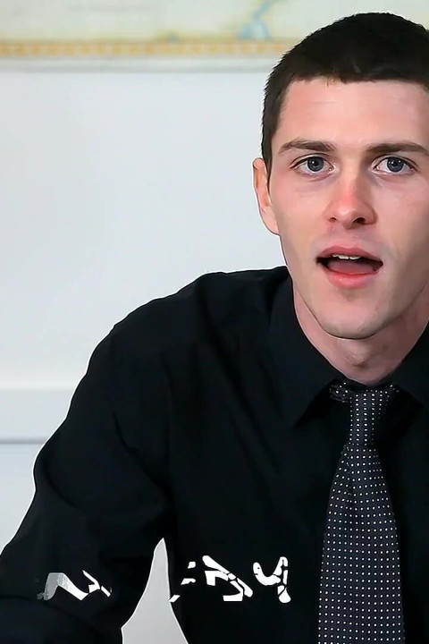 Interview with Bisexual Nate Kennedy