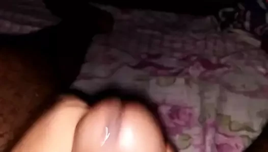 Mastürbasyon zamanı bebeğim...