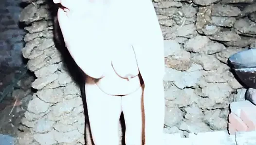 Caldo video pakistano rabi peerzada