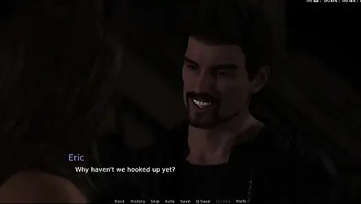 Kathryn dan pat di blok timur 27, menari dengan luar biasa