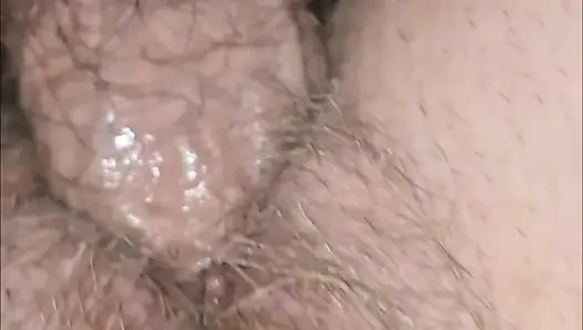 Creampie für meine schöne ehefrau