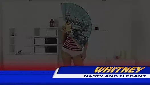 Whitney Conroy by Wet And Puffy