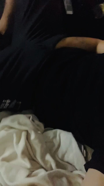 Dick plaagt
