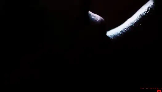 Carla cox dan megan coxxx lagi asik muasin memeknya