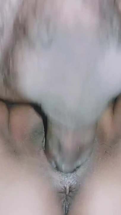 Cume in pussy My wife say what is this?