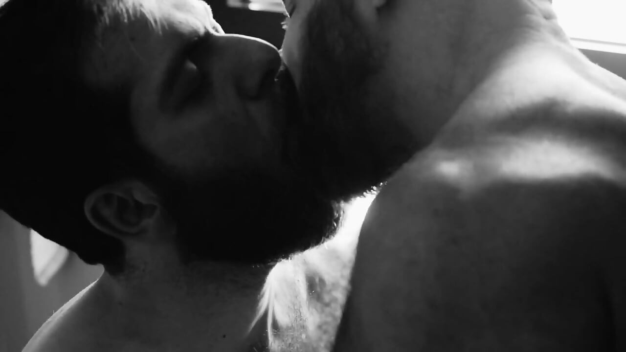 Hairy Otter & Felipe Ferro