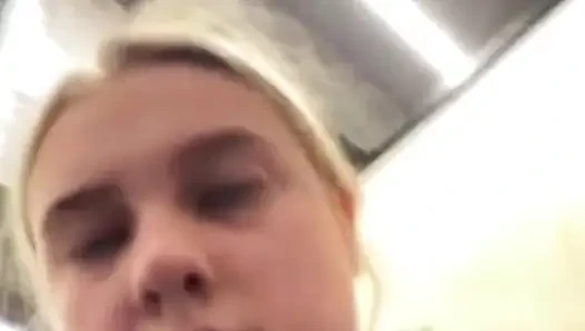 Extreme Fucking Anal in Fitting Room