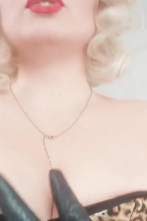 FemDom POV: anal for my slut