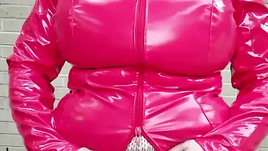 Clown Pvc Worship