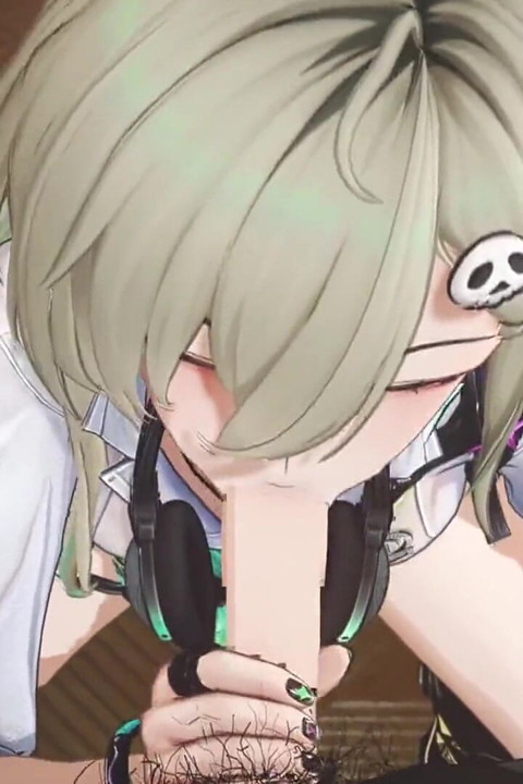 Wuthering Waves - Lynae Perfect Sex Day with Rover 2 - 3D Hentai Animations