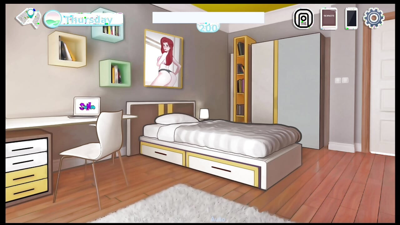 Sex note #14 - Kylee gave me a boob fuck