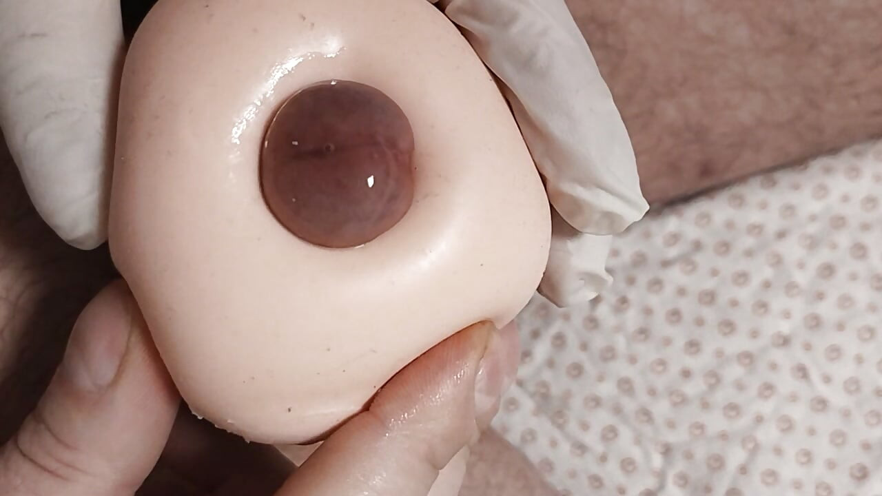 แหวนช่วยตัวเอง