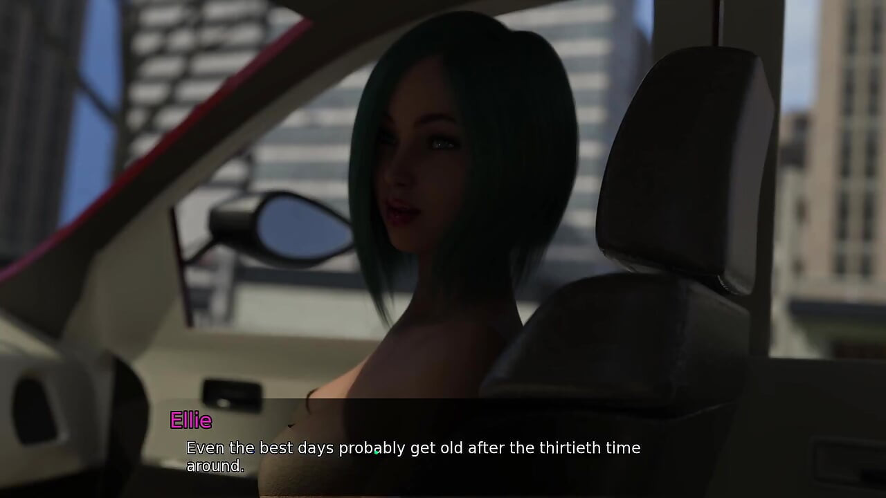 Complete Gameplay - Lust Theory, Episode 3, Part 25
