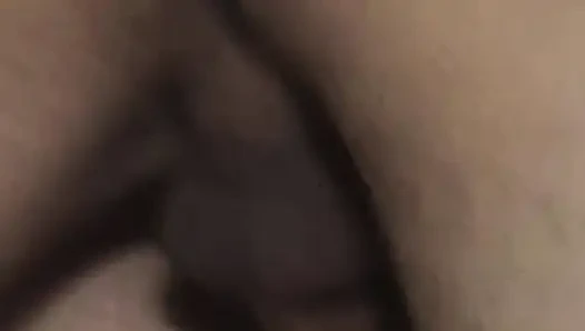 Yassmin Anal Cumshut