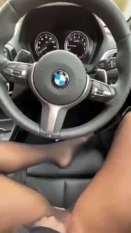 love BMW