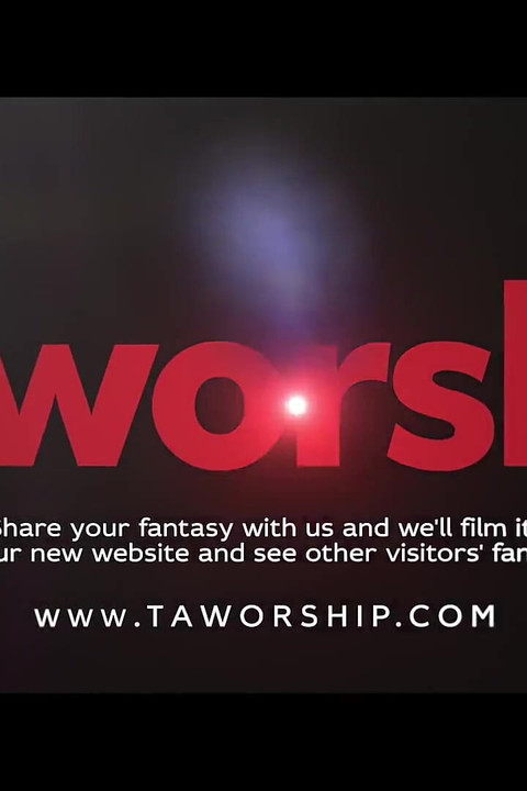 Babe Moans and Cums When Stepdaddy Licks Her Belly