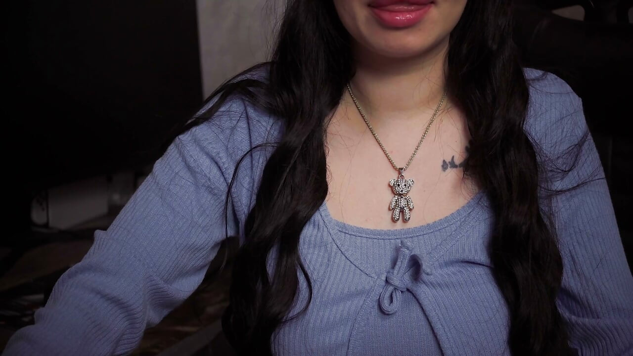 Step-daddy Impregnate Me! I Want to Be Your Pregnant Girlpov