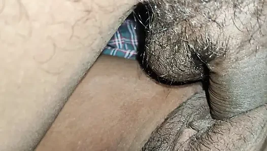 Ev yapımı sikiş